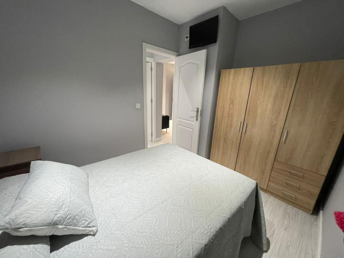 Villas Adrian Jerez de la Frontera Kültér fotó