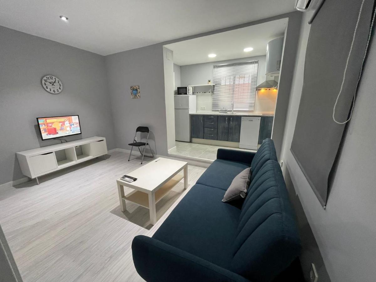 Villas Adrian Jerez de la Frontera Kültér fotó
