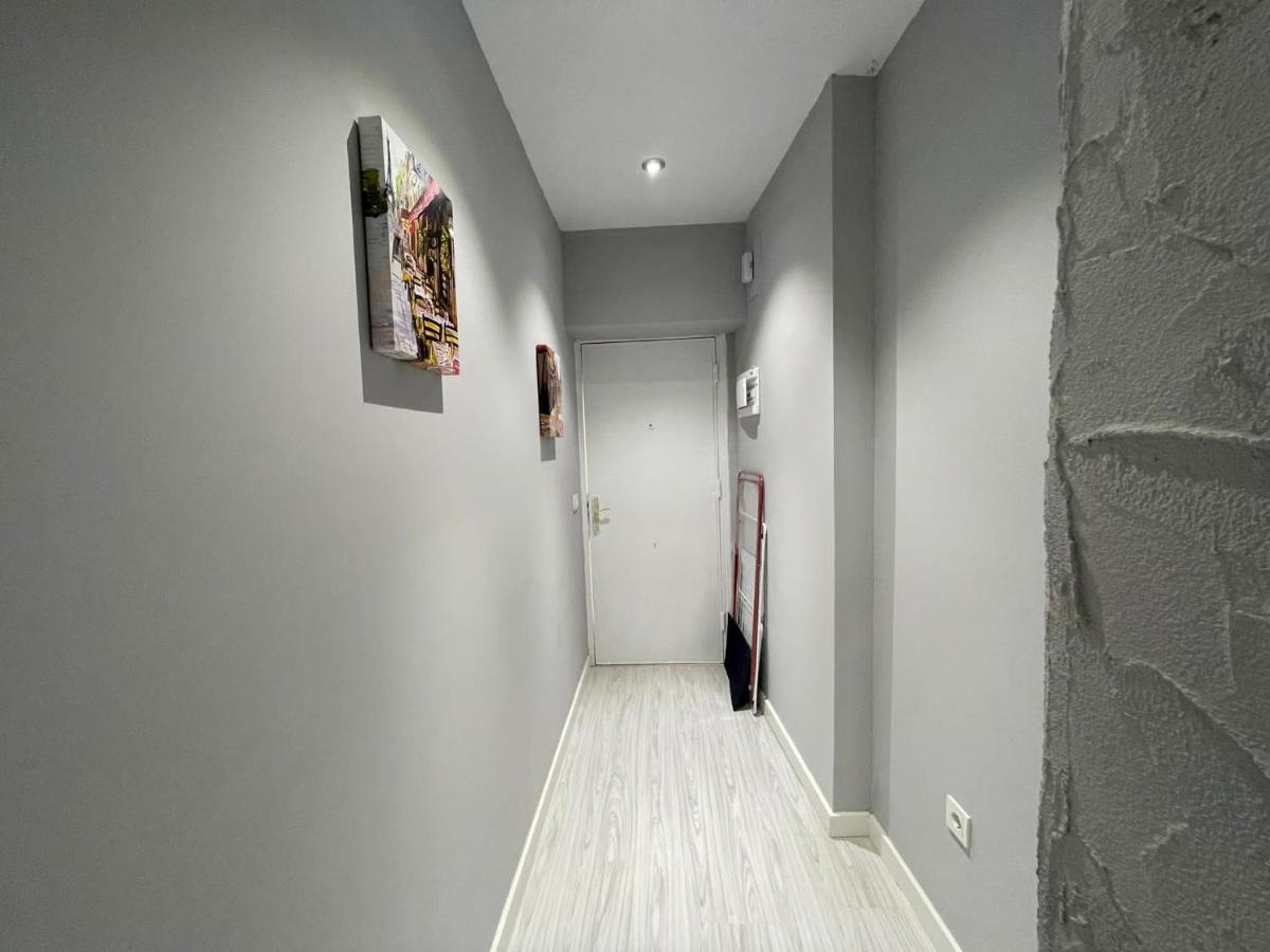 Villas Adrian Jerez de la Frontera Kültér fotó