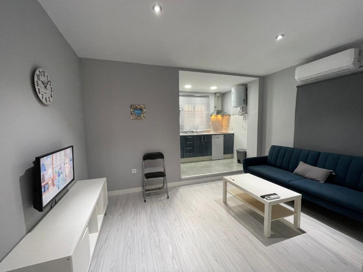 Villas Adrian Jerez de la Frontera Kültér fotó