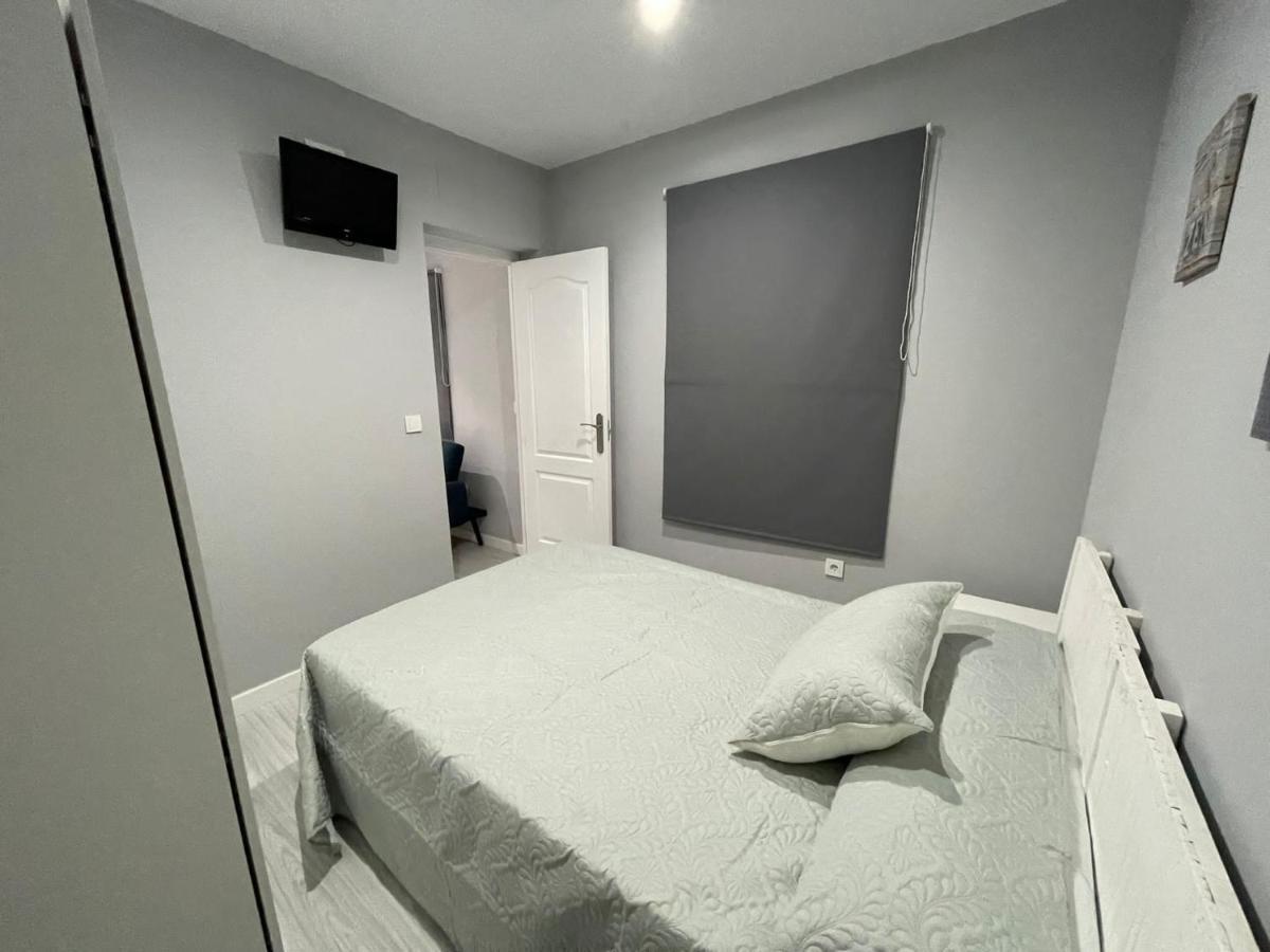 Villas Adrian Jerez de la Frontera Kültér fotó