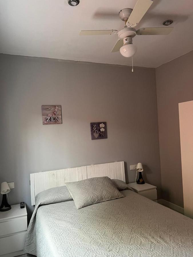 Villas Adrian Jerez de la Frontera Kültér fotó